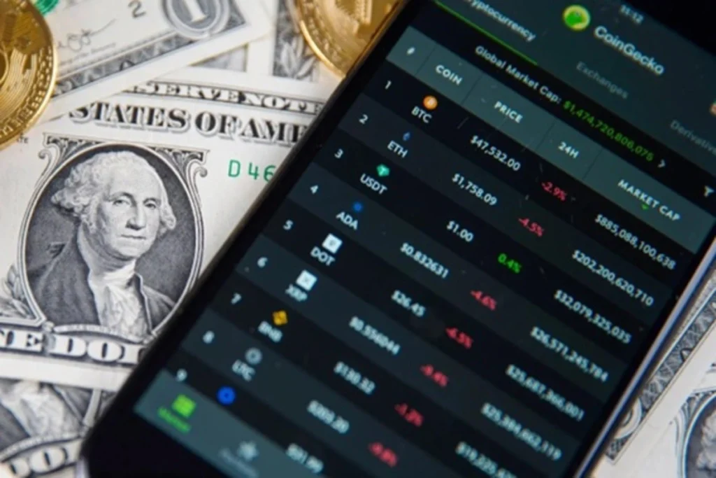 estrategias para generar ingresos pasivos con criptomonedas