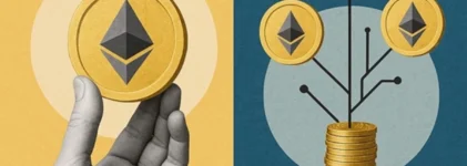 Staking vs Holding: qué estrategia es mejor para invertir en criptomonedas