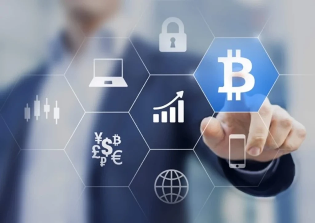 como funcionan los ingresos pasivos con criptomonedas