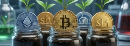 Mejores criptomonedas para staking: Guía definitiva para generar ingresos pasivos en 2026
