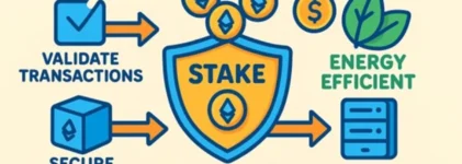 Cómo hacer staking paso a paso: guía completa para generar ingresos pasivos con criptomonedas