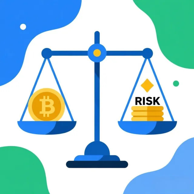 ingresos pasivos staking criptomonedas con riesgos