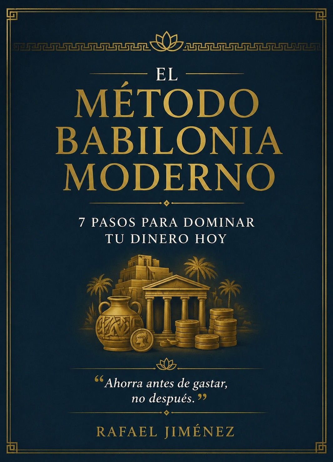 Método Babilonia Moderno