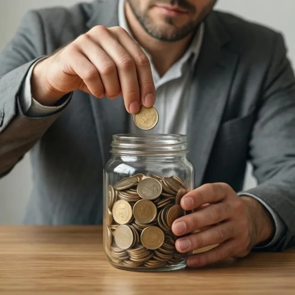 cómo empezar a ahorrar dinero desde cero