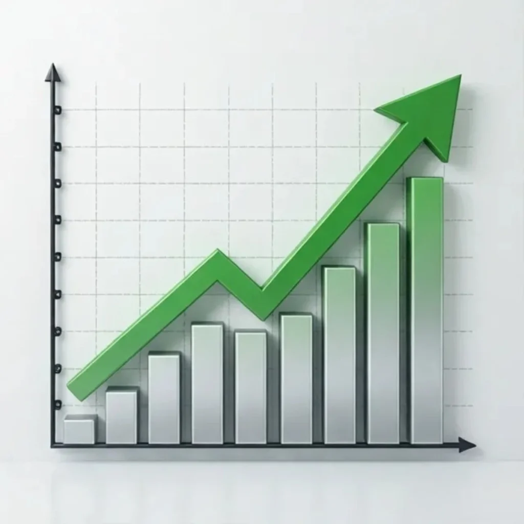 crecimiento del ahorro personal
