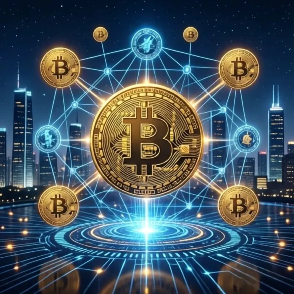 Qué son las criptomonedas y el futuro del dinero digital