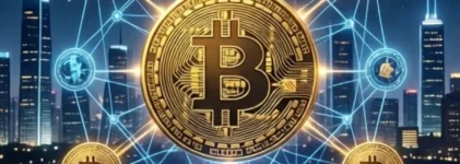 Qué son las criptomonedas