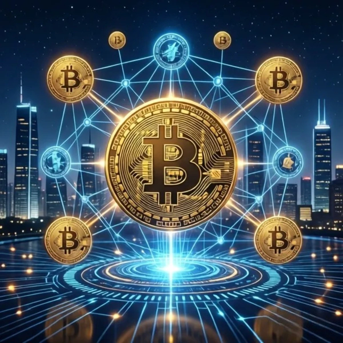 Qué son las criptomonedas