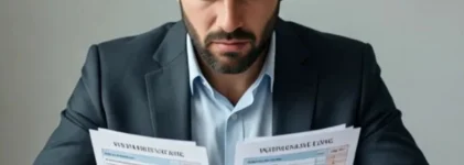 Los 10 errores financieros más comunes (y cómo evitarlos antes de que sea tarde)