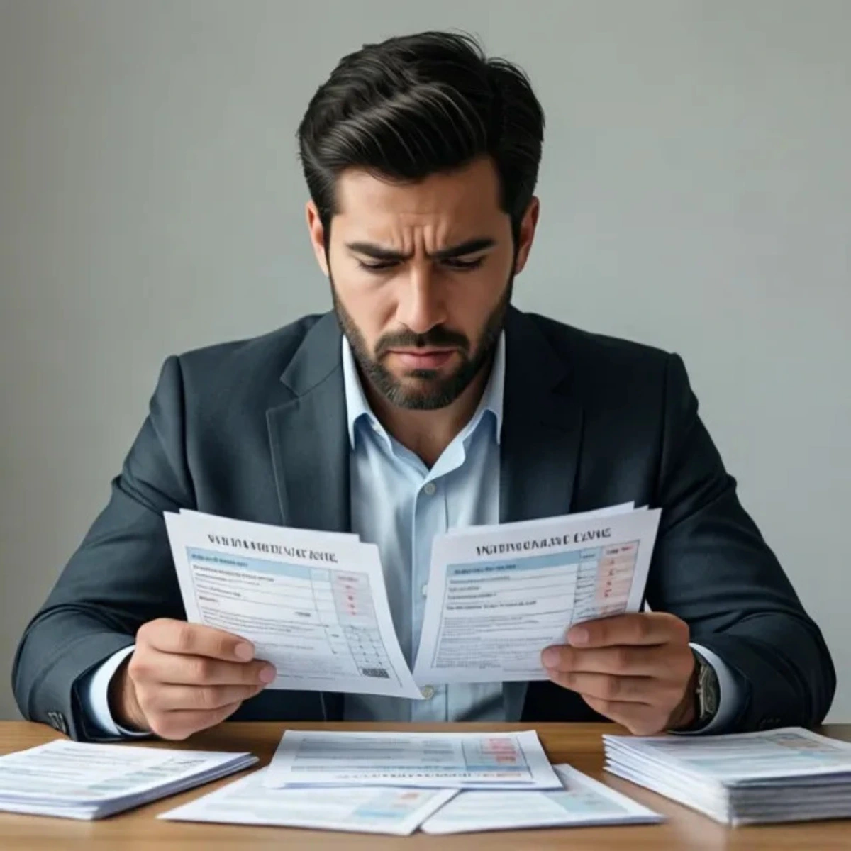 Los 10 errores financieros más comunes (y cómo evitarlos antes de que sea tarde)