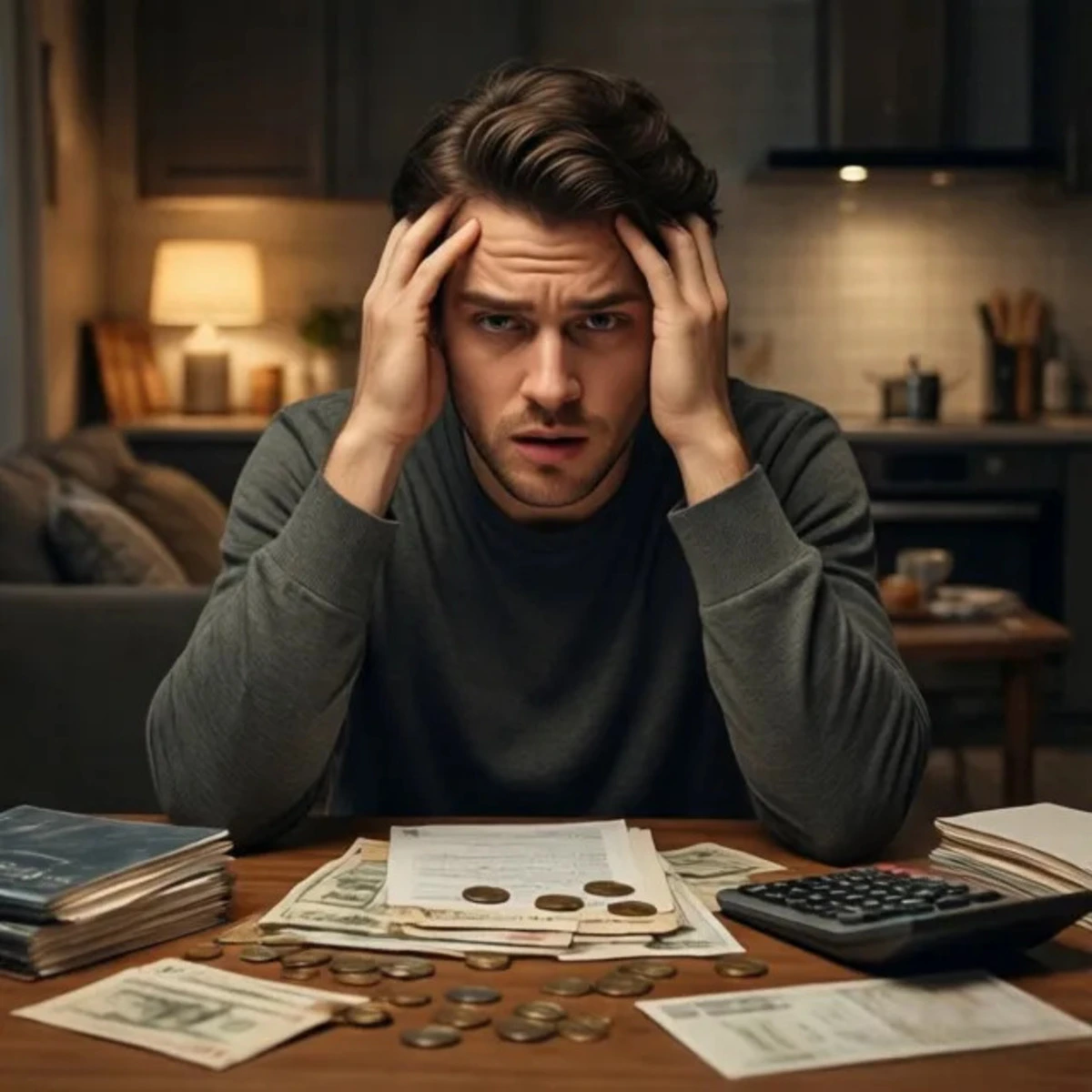 7 hábitos que mantienen a la gente pobre sin darse cuenta