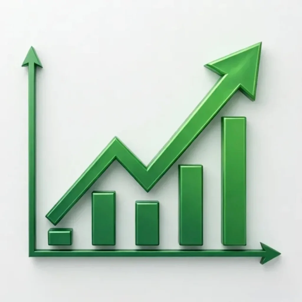 ingresos pasivos crecimiento financiero