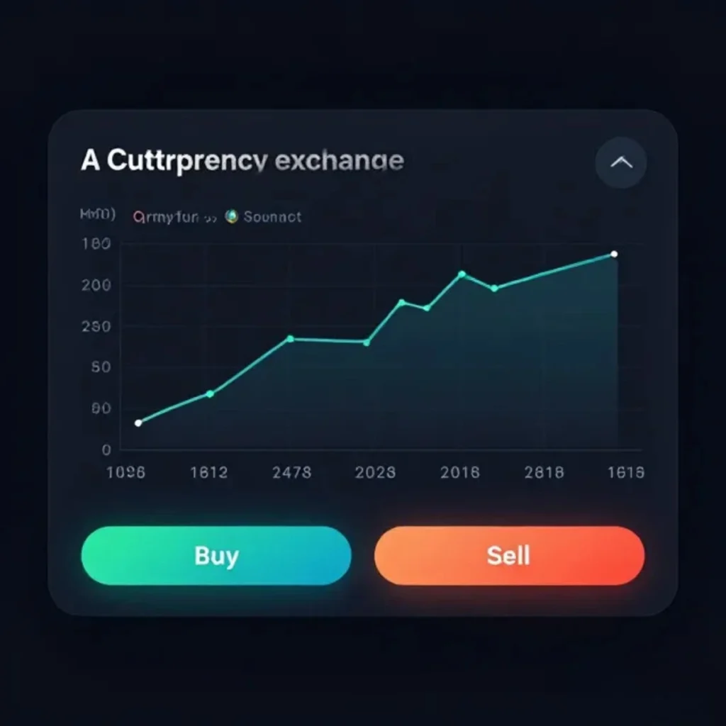 Plataforma exchange para comprar Bitcoin