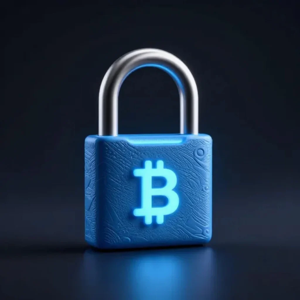 Seguridad de wallet para guardar Bitcoin