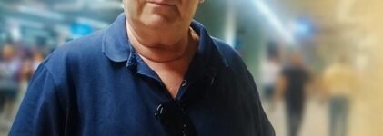 Sobre Rafa Jiménez