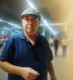 Rafa Jiménez