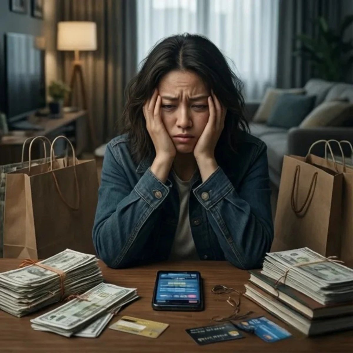 Hábitos diarios que destruyen las finanzas: pequeñas acciones que pueden arruinar tu futuro económico