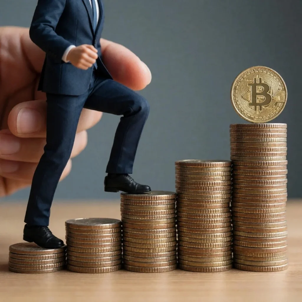 Cómo cambiar hábitos financieros para ahorrar más dinero