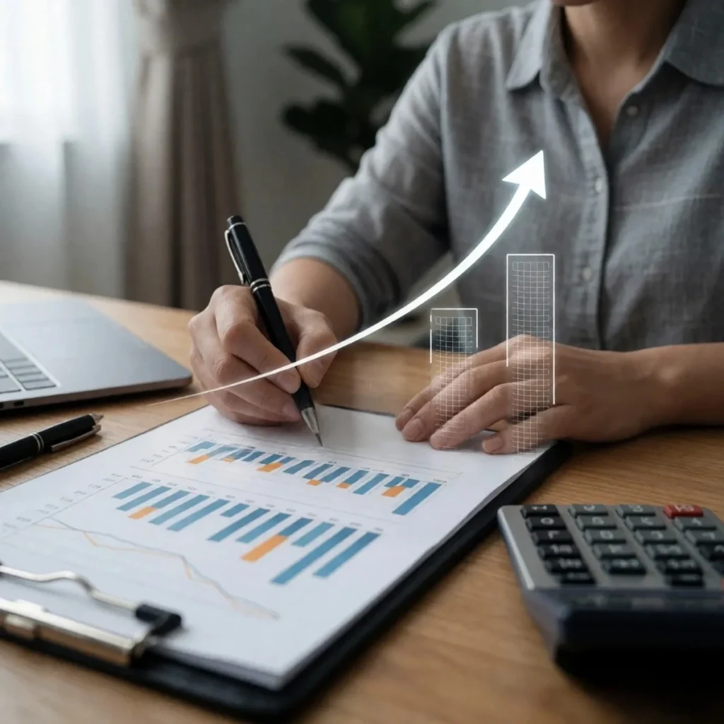 La educación financiera que nunca enseñan en la escuela
