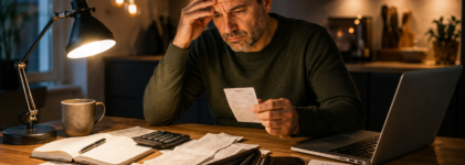 El hábito silencioso que destruye tus finanzas | Aprende a identificarlo y cambiarlo