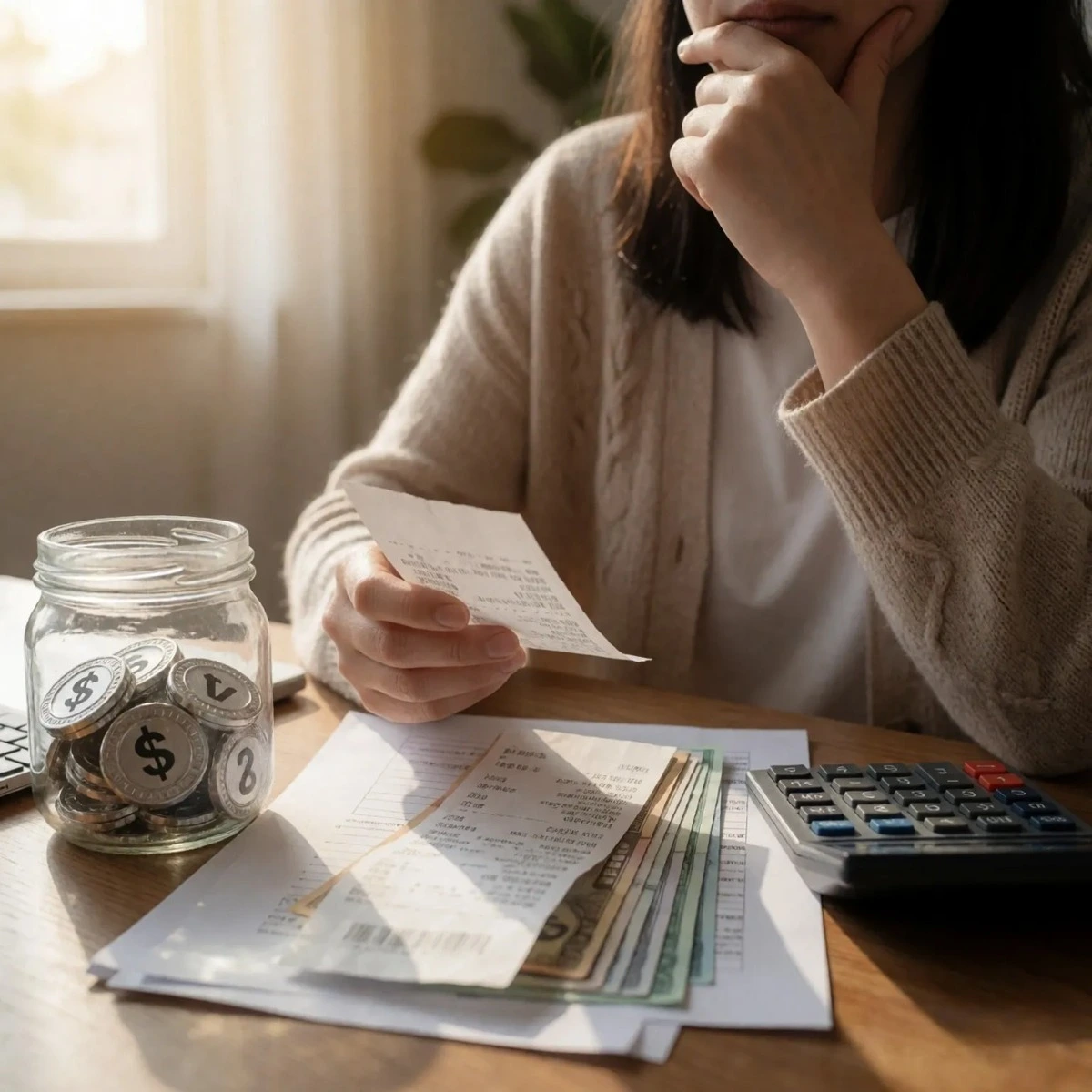Errores mentales que impiden ahorrar dinero: 10 trampas psicológicas que vacían tu bolsillo