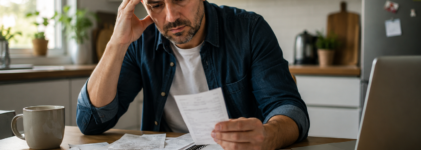Pequeños gastos que te mantienen estancado: cómo identificarlos y recuperar el control de tu dinero