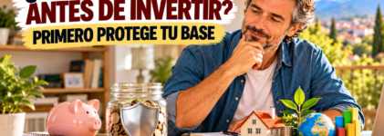 Cuánto dinero necesitas ahorrar antes de empezar a invertir