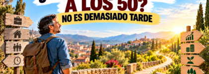 Qué debería saber una persona de 50 años antes de empezar a invertir